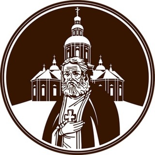 Логотип телеграм канала @serafimrf — Серафимова земля