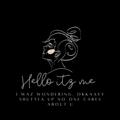 Telegram channel Hello itz me i waz wondering. okkaayy shuttfa up No one cares about u logo