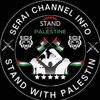 Telegram channel Serai Channel Info🇲🇾 logo