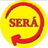 Logo of telegram channel seralink_officiall — Sera Link 0.0 🔗