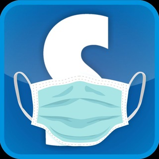 Logo saluran telegram serambinews — Serambi Indonesia