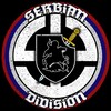 Logo of telegram channel serbiandivision — 𝕾𝖊𝖗𝖇𝖎𝖆𝖓 𝕯𝖎𝖛𝖎𝖘𝖎𝖔𝖓