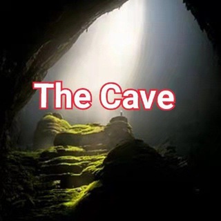 电报频道的标志 serdangdiamond — The Cave 频道2