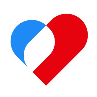 Логотип телеграм канала @serdca_donbass — Сердца Донбасса с матерью - Россией!