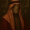 Логотип телеграм канала @serdcequrana — مركز حلال