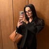 Логотип телеграм канала @serdcesamki — сердце самки