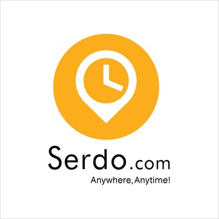 የቴሌግራም ቻናል አርማ serdo_channel — serdo.com