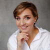 Логотип телеграм канала @serdtsedobroty — Надежда Яковлева | Cердце доброты