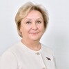 Логотип телеграм канала @serdyukova_mod — Сердюкова Татьяна Владимировна, депутат Мособлдумы