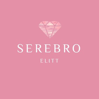 Логотип телеграм канала @serebro_elitt — Serebro_elitt