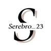 Логотип телеграм канала @serebro_023 — Serebro_23
