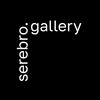Логотип телеграм канала @serebro_gallery — Фотовыставка serebro.gallery