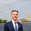 Логотип телеграм канала @serebryakov_artur — АРТУР СЕРЕБРЯКОВ🇷🇺
