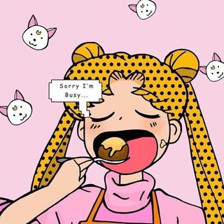 Логотип телеграм канала @seredinkapolovinka — Лунный Кролик