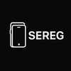 Логотип телеграм канала @sereg_sg — Продажа электронной техники📱💻🖥⌚️