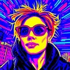 Логотип телеграм канала @seregina_media — Серёгина. В эфире.