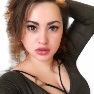 Логотип телеграм канала @sereginasveta — Наедине с Красотой 😏❤️