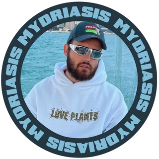 Логотип телеграм канала @serejapussydestroyer — серёжа, работа идёт
