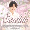 Logo of telegram channel sereluv — SERELUV OPEN