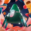 Логотип телеграм канала @serendepity101 — Интуитивная прозорливость