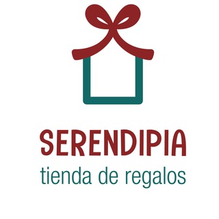 Telegram channel Serendipiacuba🎁 logo