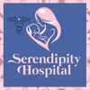 Logo of telegram channel serendipityhospital — [CLOSE] SERENDIPITY HOSPITAL