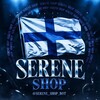 Логотип телеграм канала @serene_shop — SERENE SHOP