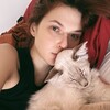 Логотип телеграм канала @sereneleth — Сирень и лес и артдирекшн