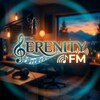 Telegram kanalının logosu serenityfm — 🔊SerenityFM | 🇺🇿