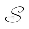 Логотип телеграм канала @serenitymentalhealth — «𝖲𝖾𝗋𝖾𝗇𝗂𝗍𝗒» 𝖬𝖾𝗇𝗍𝖺𝗅 𝗁𝖾𝖺𝗅𝗍𝗁