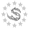Логотип телеграм канала @serenityswag — serėnity