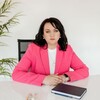 Логотип телеграм канала @serenryakovalouhi — Кристина Серебрякова|Лоухский район