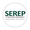 Telegram каналынын логотиби serepkg — ЖАҢЫЛЫКТАР