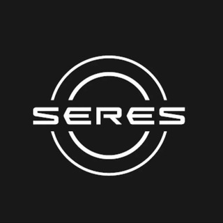 Логотип телеграм канала @seres_aito — AITO SERES