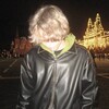 Логотип телеграм канала @sereshahoriev — Сережа Хориев