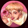 Telegram channel 💅🏻серёжа хы💅🏻 logo