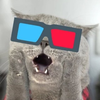 Логотип телеграм канала @serezha_kinomanyak — Сережа Киноманьяк