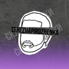 Логотип телеграм канала @serezhaproduktion — SEREZHAPIROZHENKA продуктион