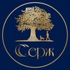 Логотип телеграм канала @serg_konsul_5avenue — Серж мужская одежда Курск