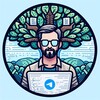 Логотип телеграм канала @serg_popyvanov_blog — Сергей П. и его Цифровой Сад
