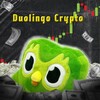 Logo of telegram channel serga_bs — 📊Duolingo Crypto💸