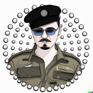 Логотип телеграм канала @sergantabuzov — Abuzov