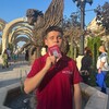 Логотип телеграм канала @sergayyyka — Любимый сергаюшка
