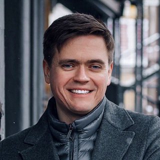 Логотип телеграм канала @sergdegtyarev — Сергей Дегтярев • франчайзинг