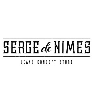 Логотип телеграм канала @sergedenimes — Serge De Nimes