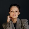 Логотип телеграм канала @sergeenko_miroslava — Мирослава Сергеенко | Думай иначе