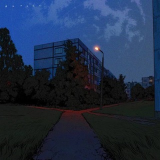 Логотип телеграм канала @sergeev_endless — КОНЕЧНАЯ Daily