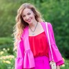 Логотип телеграм канала @sergeevaee — СТАНЬ БОГАЧЕ с ЕЛЕНА СЕРГЕЕВА