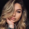 Логотип телеграм канала @sergeevnagas — 🦋𝓐𝓵𝓲𝓷𝓴𝓪🦋
