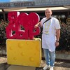 Логотип телеграм канала @sergeevsyr — Сергеев Сыръ | Ремесленные сыры Донецк